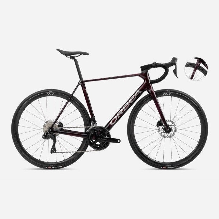 Orbea Orca M35i 2025 Flere Varianter