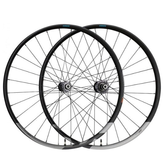 Shimano Deore XT WH-M8120 29" Forhjul