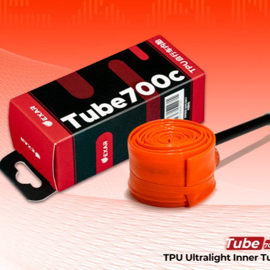 Magene Exar TPU Slange Flere Varianter