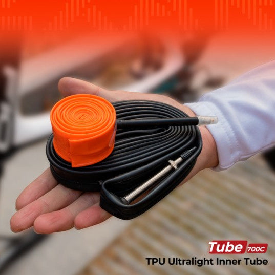 Magene Exar TPU Slange Flere Varianter