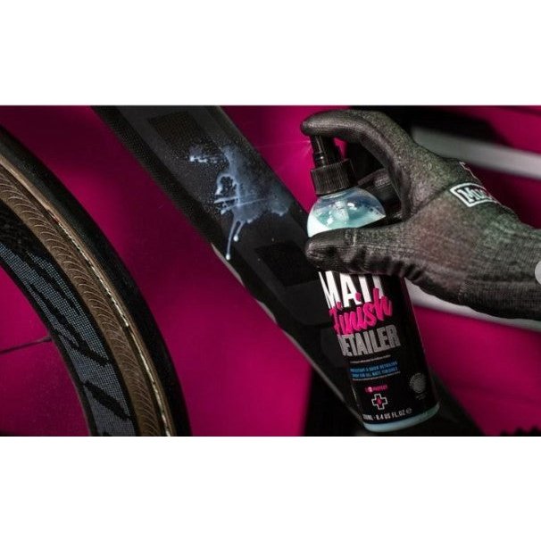Muc-Off Matt Finish Detailer 250ml
