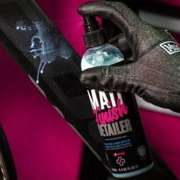 Muc-Off Matt Finish Detailer 250ml