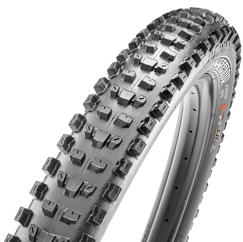 Maxxis Dissector 29"x2,40 WT 3CT EXO TR