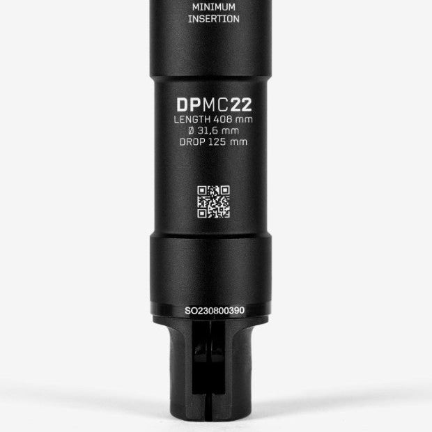 Orbea OC Dropperpost MC22 Flere Varianter