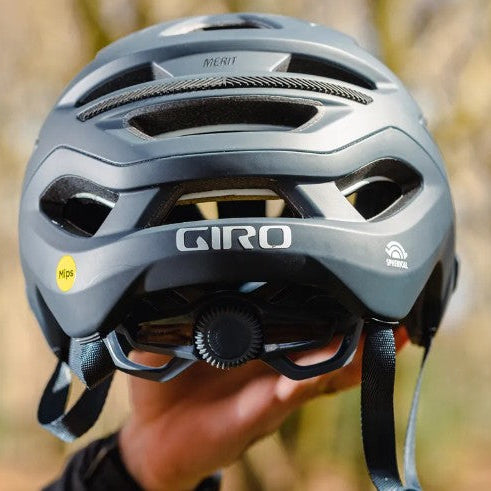 Giro Merit Spherical MIPS Flere Varianter