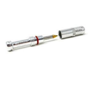 Dynaplug Micro Racer Polished