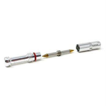 Dynaplug Micro Racer Polished