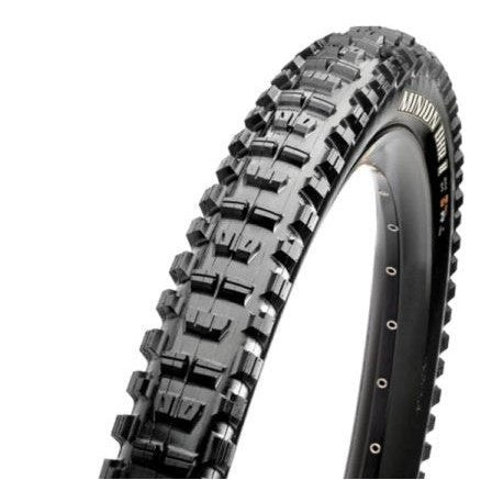 Maxxis Minion DHR ll 29x2.40 WT/3CT/MaxxTerra TR
