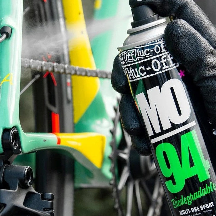 Muc-Off MO-94 Multi Spray 400ml
