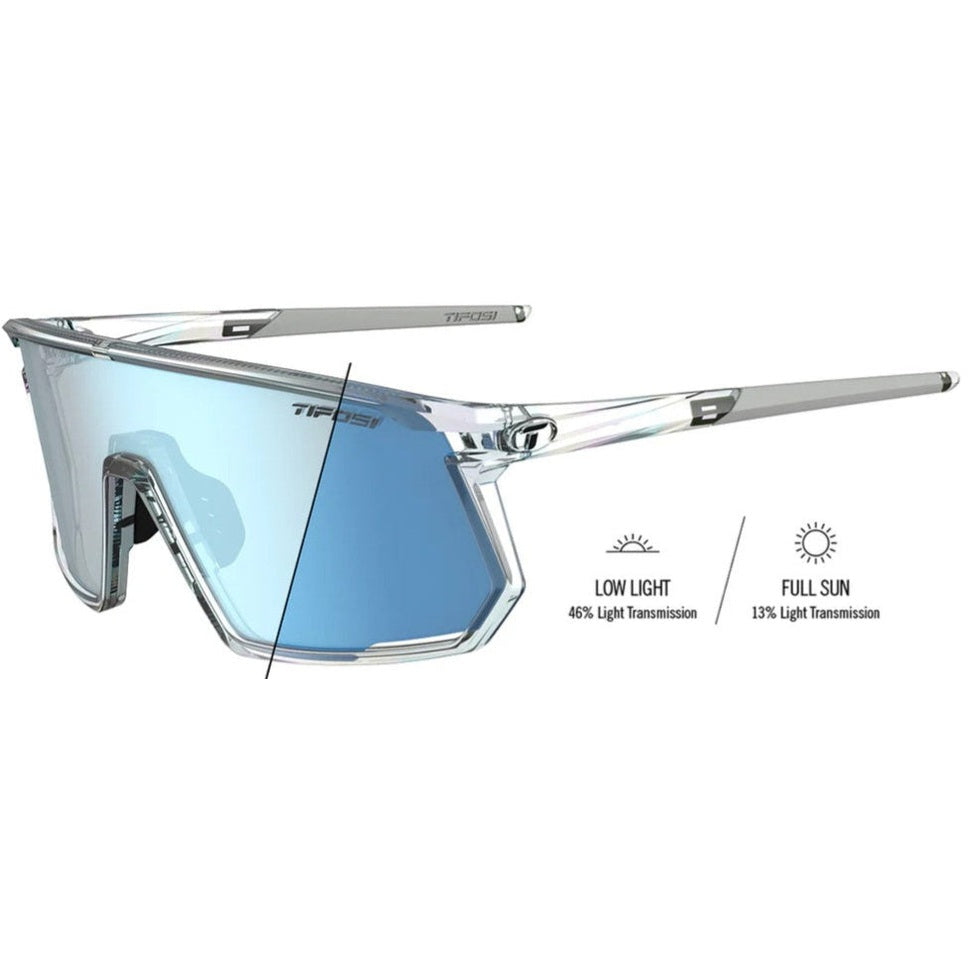 Tifosi Moab Fototec Cykelbrille Flere Varianter