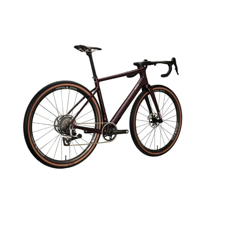 ENVE Mog Gravel Rammekit Flere Varianter