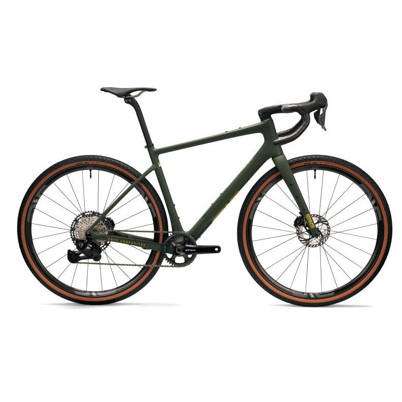 ENVE Mog Gravel Rammekit Flere Varianter