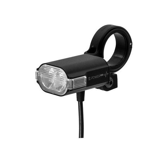 MOON Forlygte E-Power 1000 Lumen