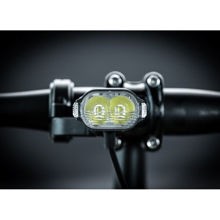 MOON Forlygte E-Power 1000 Lumen