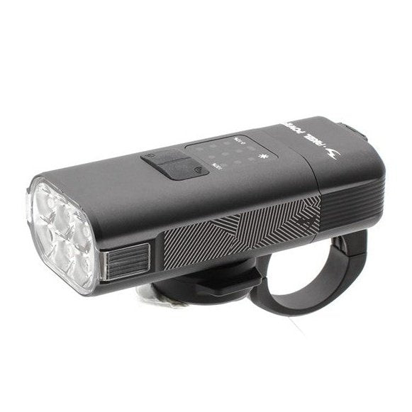 MOON Rigel Power 3600 Lumen Forlygte
