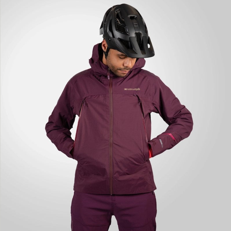 Endura MT500 Waterproof Jacket II