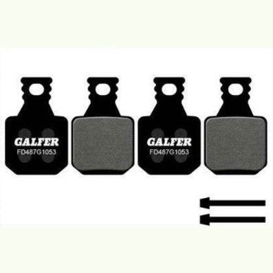 Galfer FD487 Bremseklodser til Magura MT5-MT7  Flere varianter