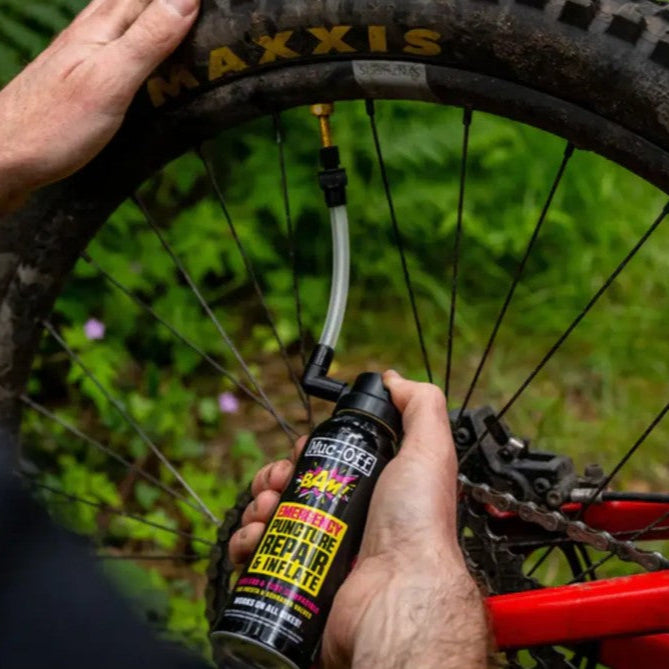 MUC-OFF B.A.M Bottled Air Magic 125 ml