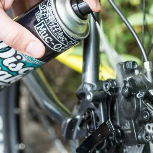 Muc-Off Disc brake cleaner 400ml