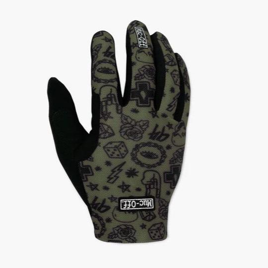 Muc-off Lightweight Mesh Handsker Flere Varianter