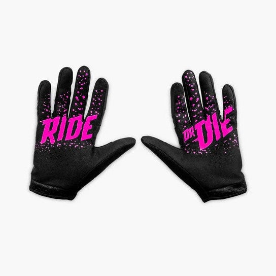 Muc-off Lightweight Mesh Handsker Flere Varianter