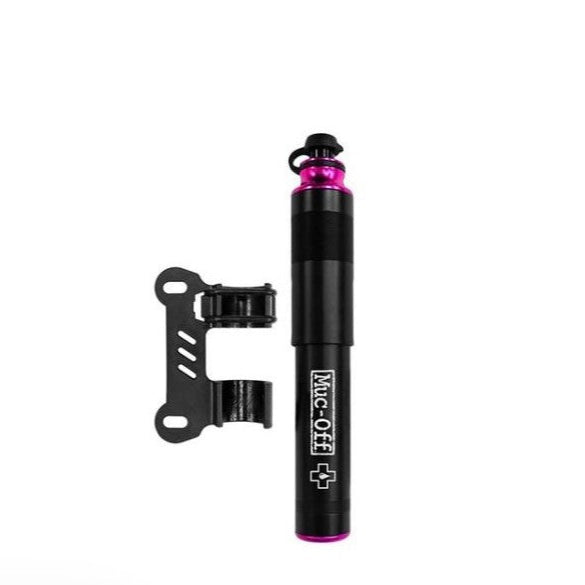 Muc-Off Mini Pumpe AirMach