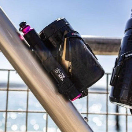 Muc-Off Mini Pumpe AirMach