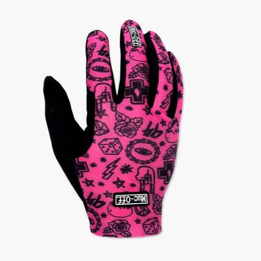 Muc-off Lightweight Mesh Handsker Flere Varianter