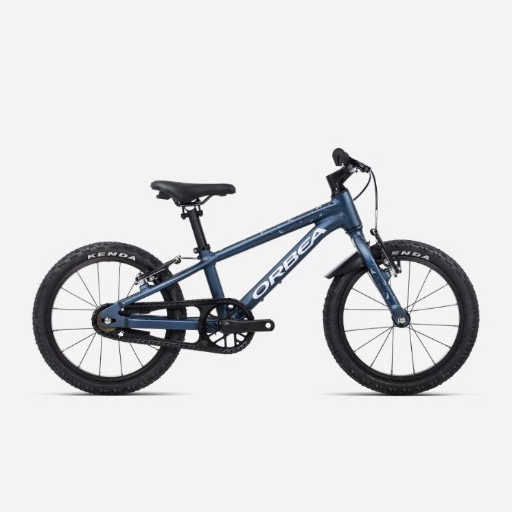 Orbea MX16 2025 Flere varianter