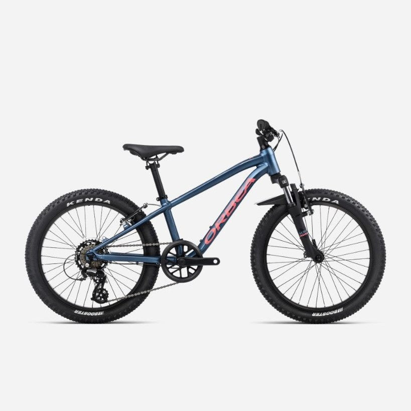 Orbea MX20 XC 2025 Flere Varianter