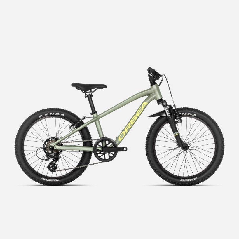 Orbea MX20 XC 2025 Flere Varianter