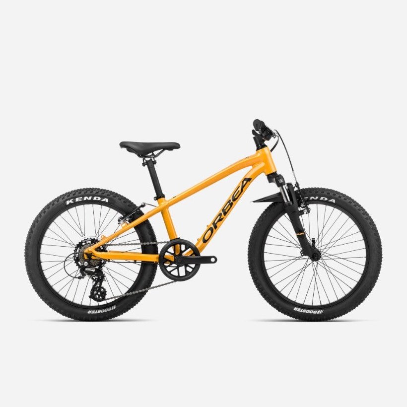 Orbea MX20 XC 2025 Flere Varianter