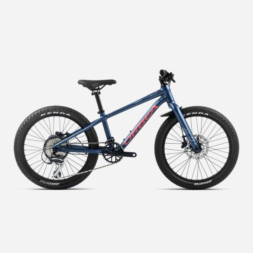 Orbea MX20 TEAM Disc 2025 Flere Varianter