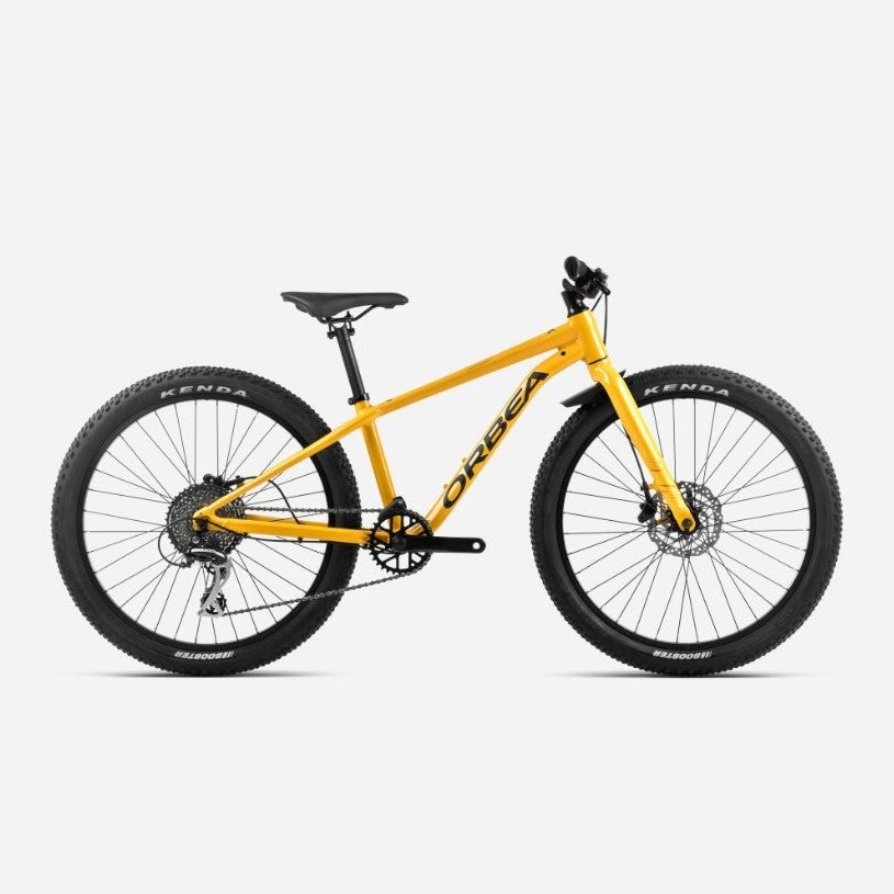 Orbea MX24 TEAM Disc 2025 Flere Varianter