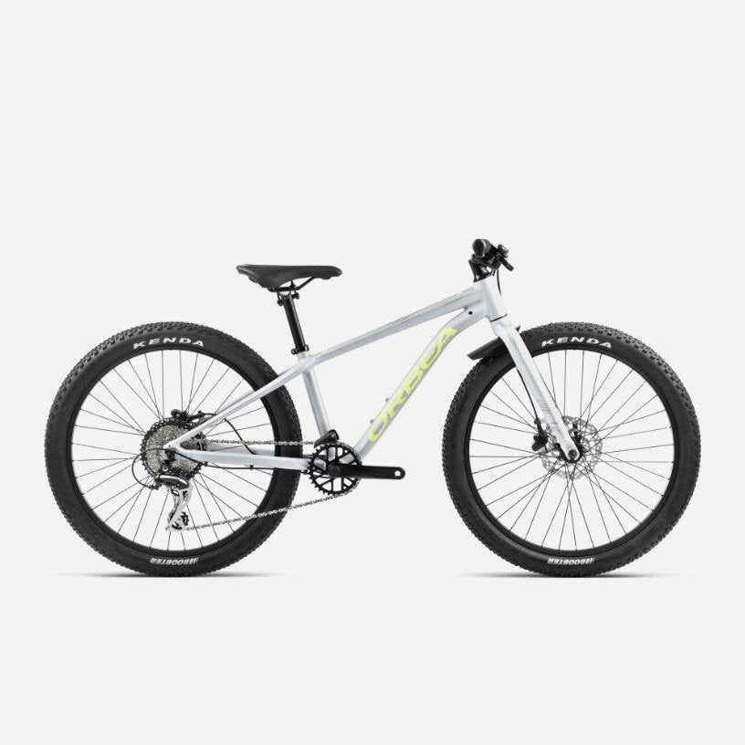 Orbea MX24 TEAM Disc 2025 Flere Varianter