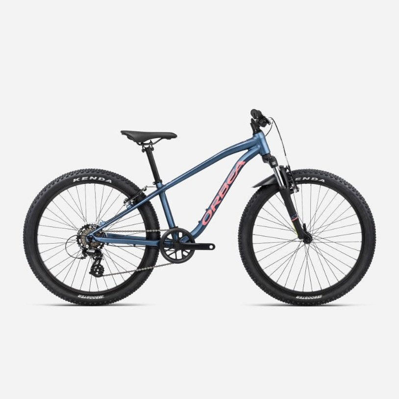 Orbea MX24 XC 2025 Flere Varianter