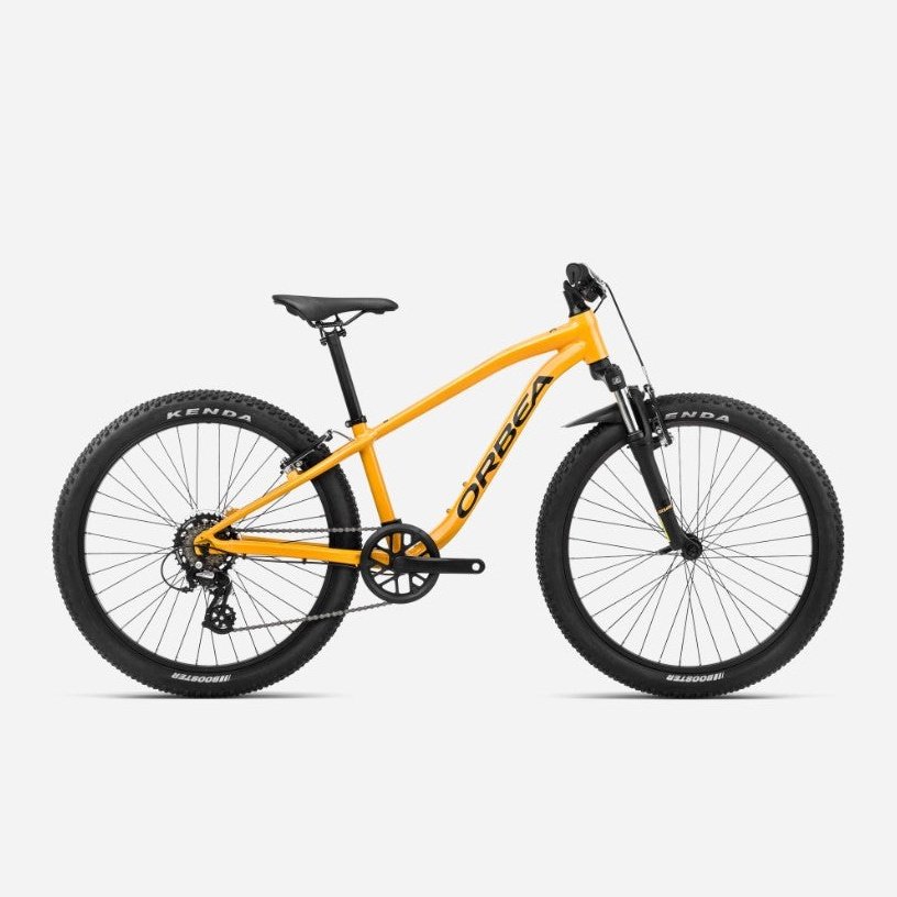 mountainbike børn Orbea MX24 XC 2025 - 24" Junior MTB til Børn