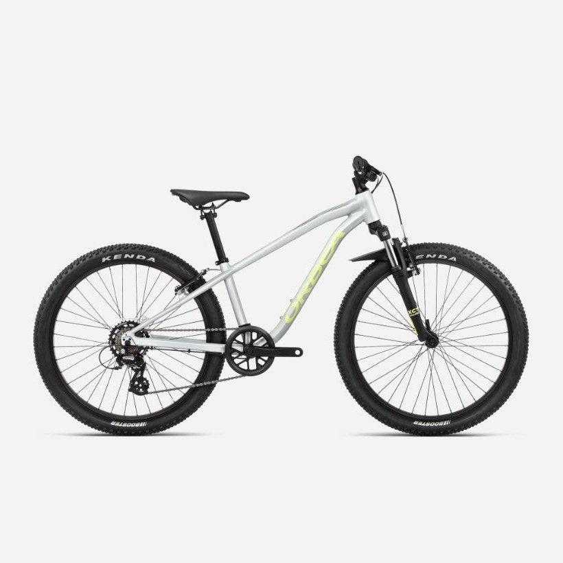 Orbea MX24 XC 2025 Flere Varianter