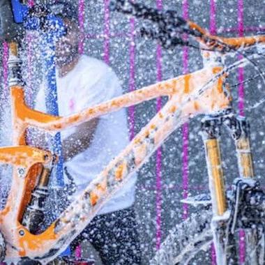 Muc-Off Nano Tech Bike Cleaner 1000ml