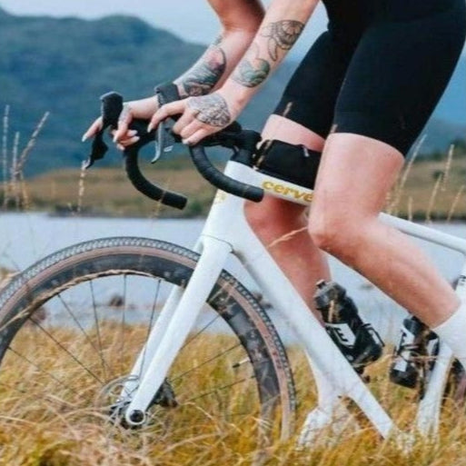 Cervèlo Aspero Apex XPLR AXS Flere Varianter