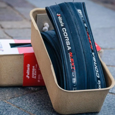 Vittoria Corsa N.EXT TLR Flere Varianter