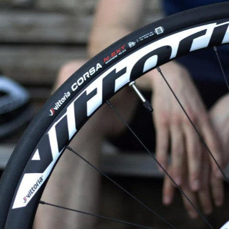 Vittoria Corsa N.EXT TLR Flere Varianter