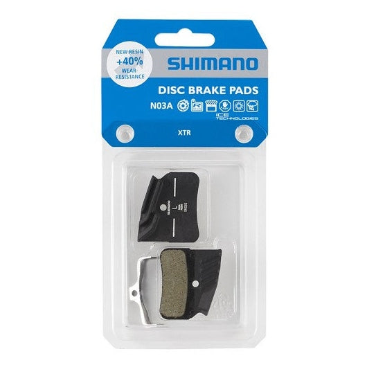 Shimano NO3A-RF bremseklodser