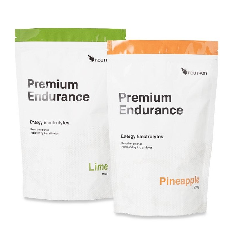 Noutron Premium Endurance Flere Varianter