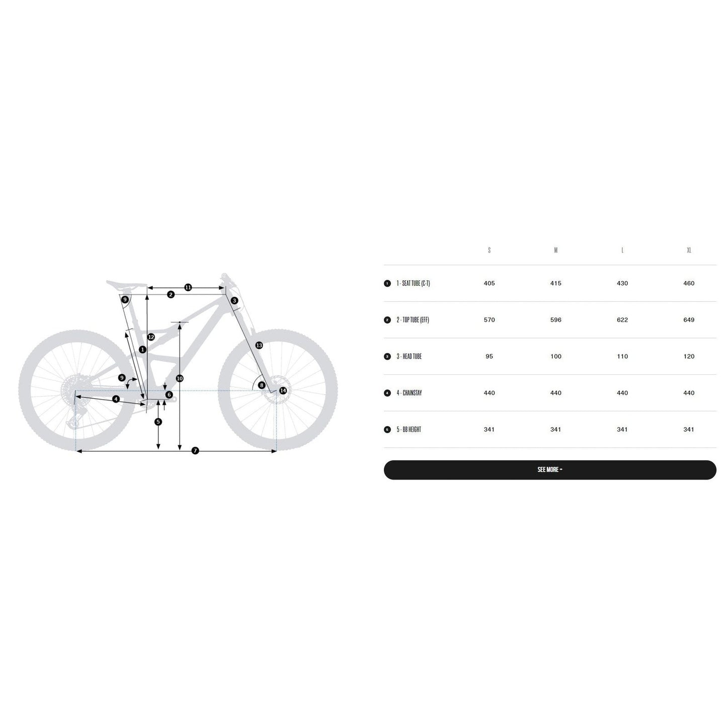 Orbea Occam LT M10 2024 Small