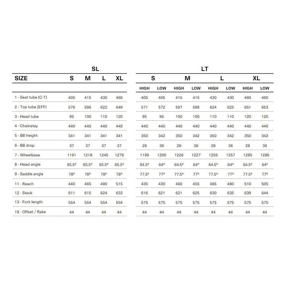 Orbea Occam LT M10 2024 Small