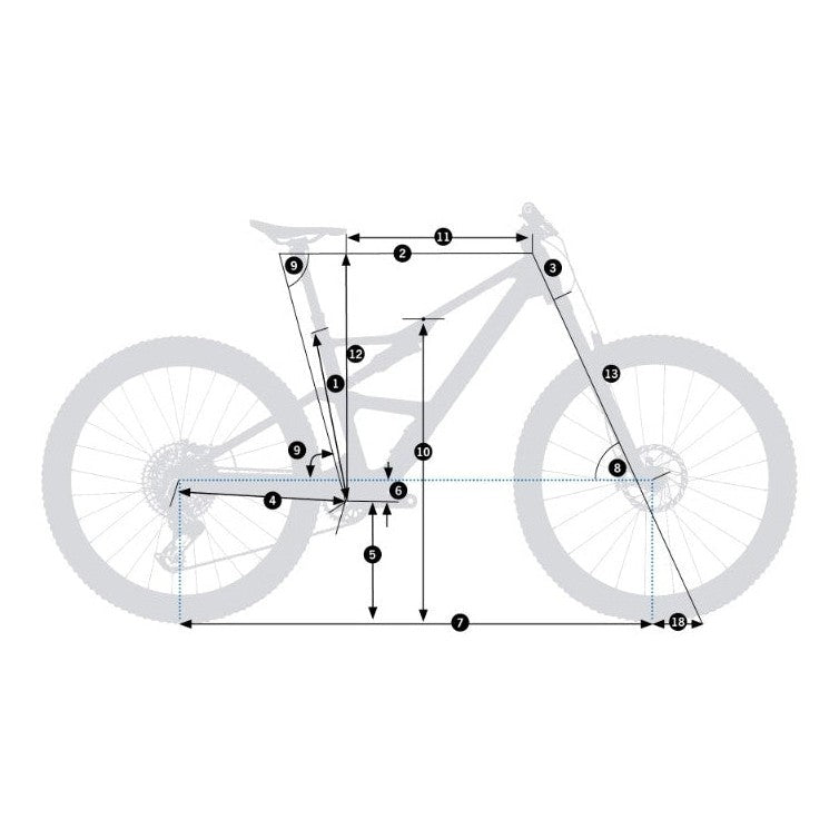 Orbea Occam LT M10 2024 Small