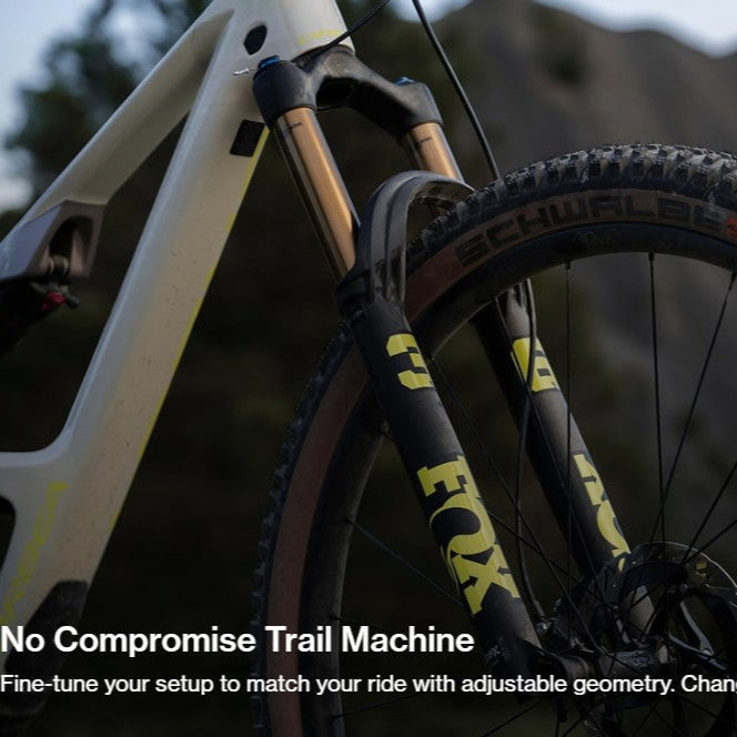 Orbea Occam SL H30 2026 Flere Varianter