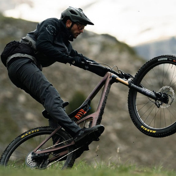Orbea Occam SL H30 2026 Flere Varianter