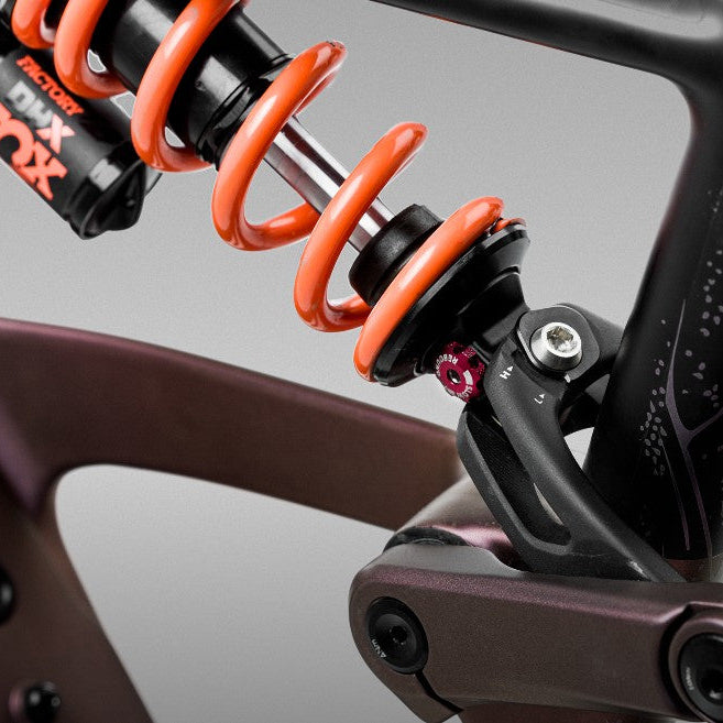 Orbea Occam SL H30 2026 Flere Varianter
